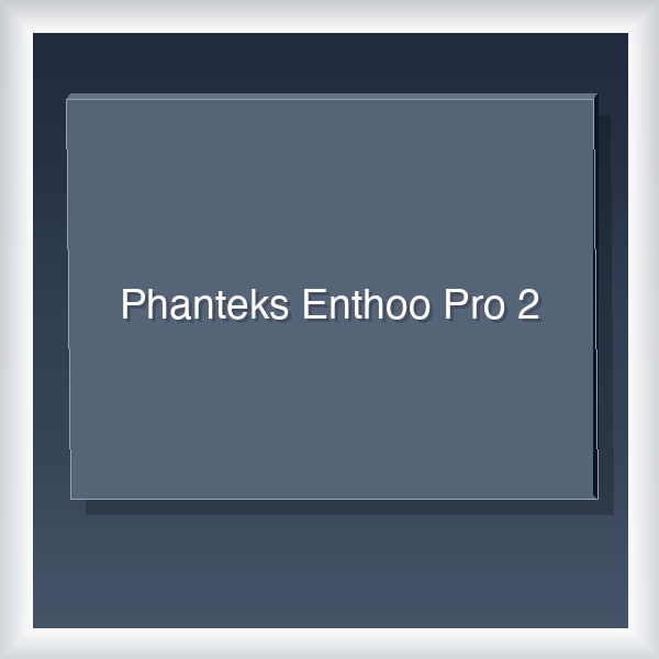 Phanteks Enthoo Pro 2