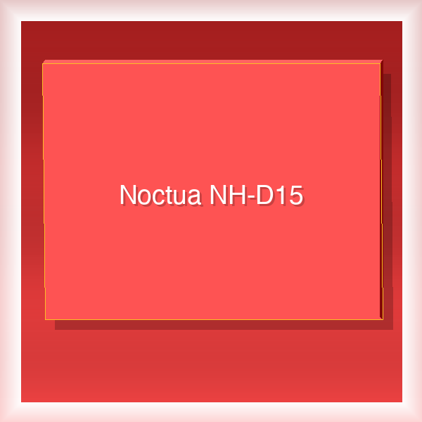 Noctua NH-D15