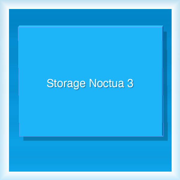 Storage Noctua 3