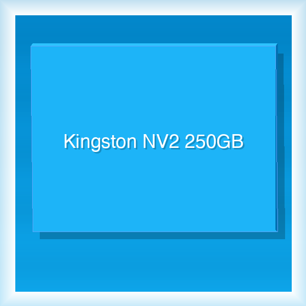 Kingston NV2 250GB