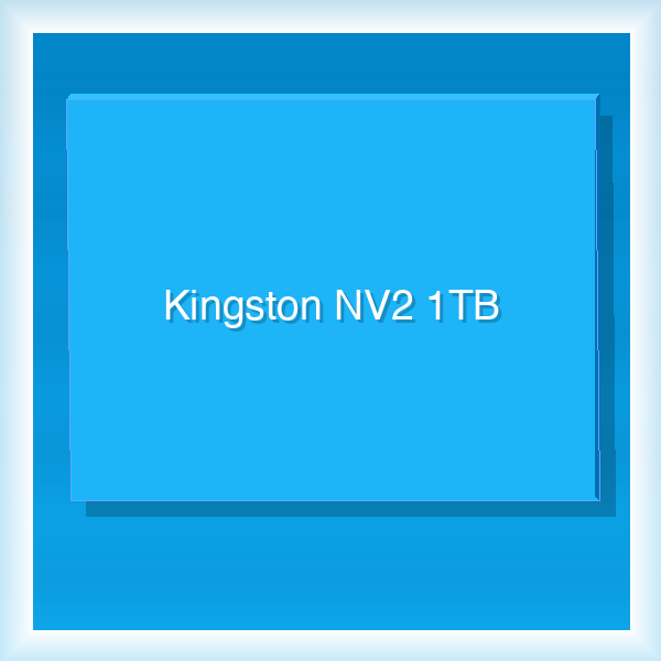 Kingston NV2 1TB